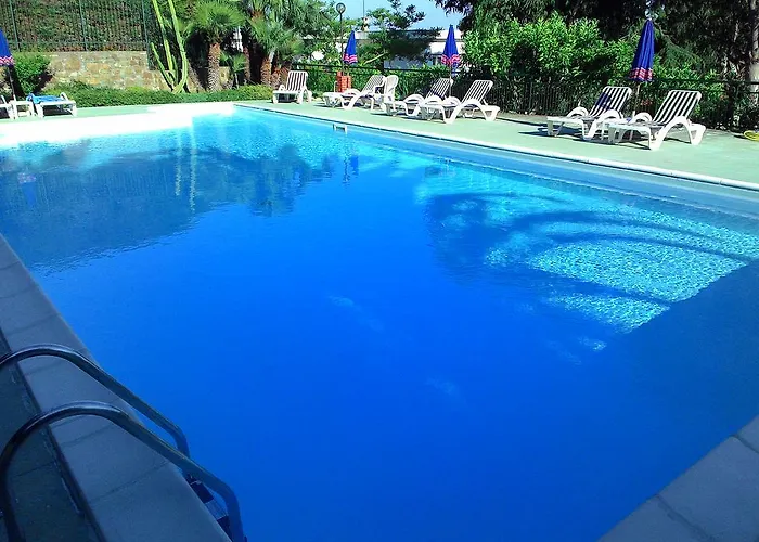 Residence La Carruba